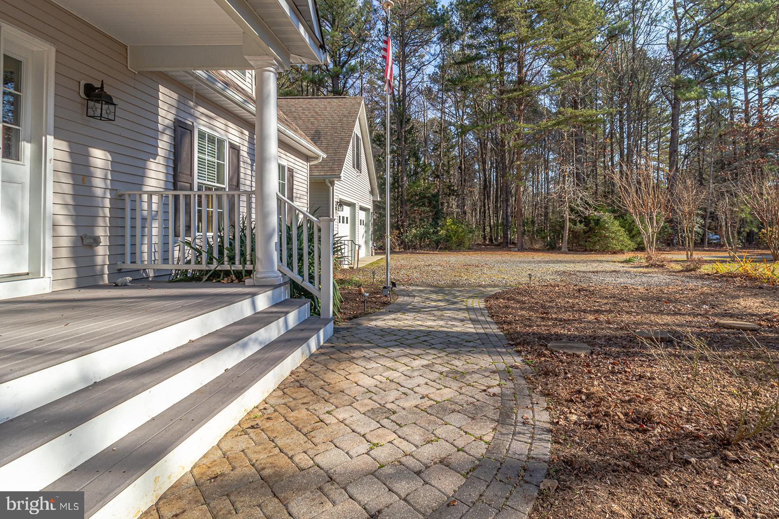 WHITE SAND HARBOUR - Residential