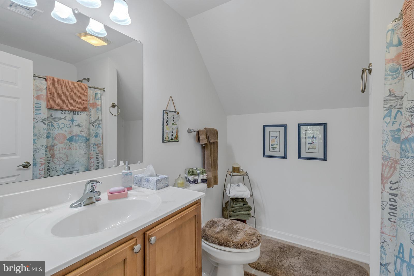 WHITE SAND HARBOUR - Residential