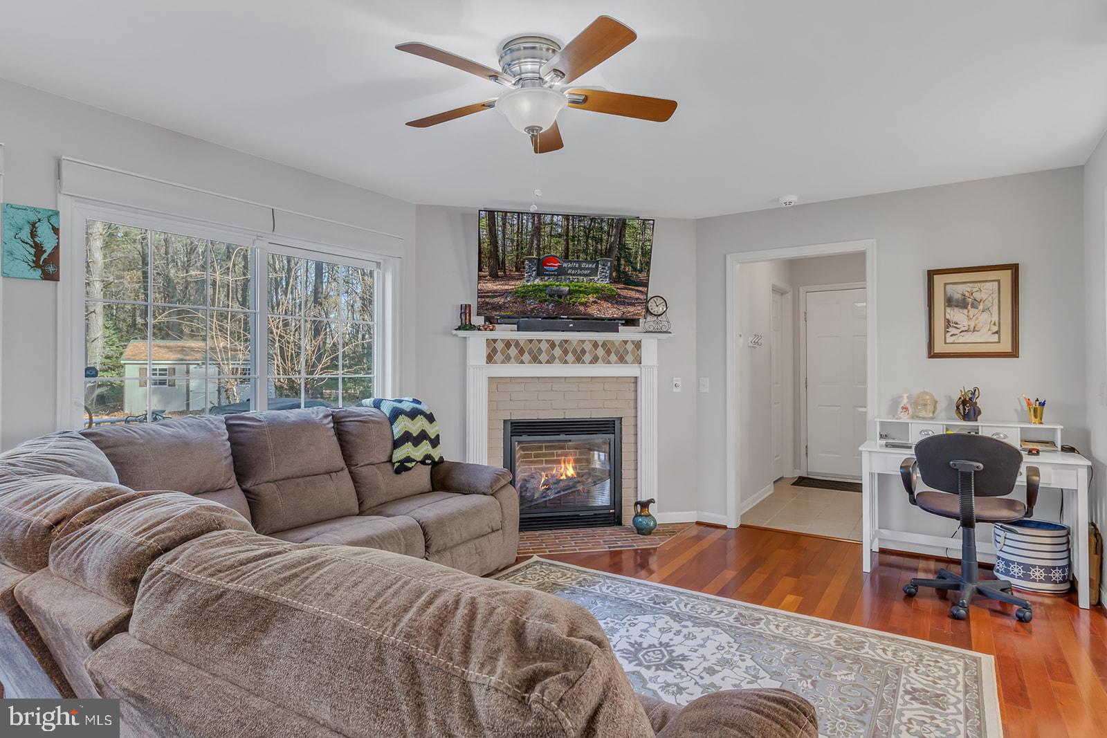 WHITE SAND HARBOUR - Residential