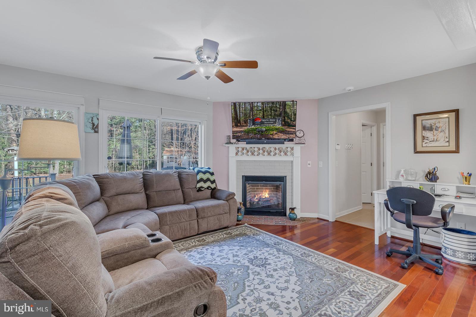 WHITE SAND HARBOUR - Residential