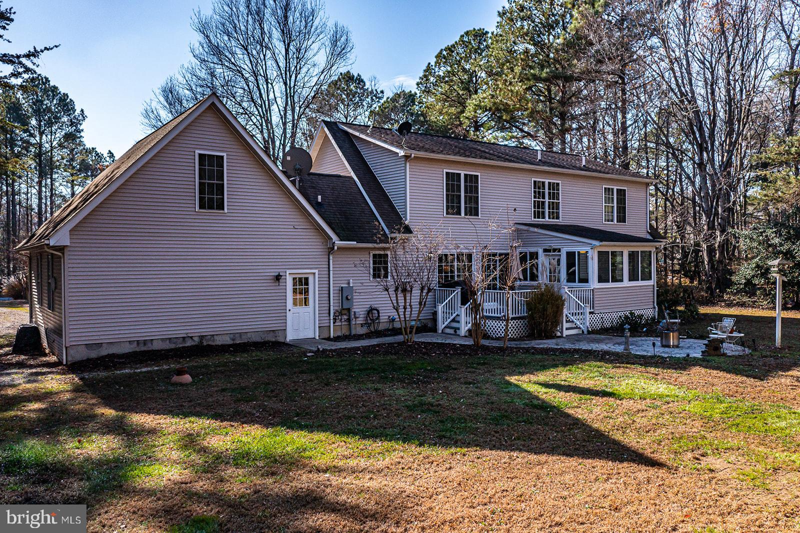 WHITE SAND HARBOUR - Residential