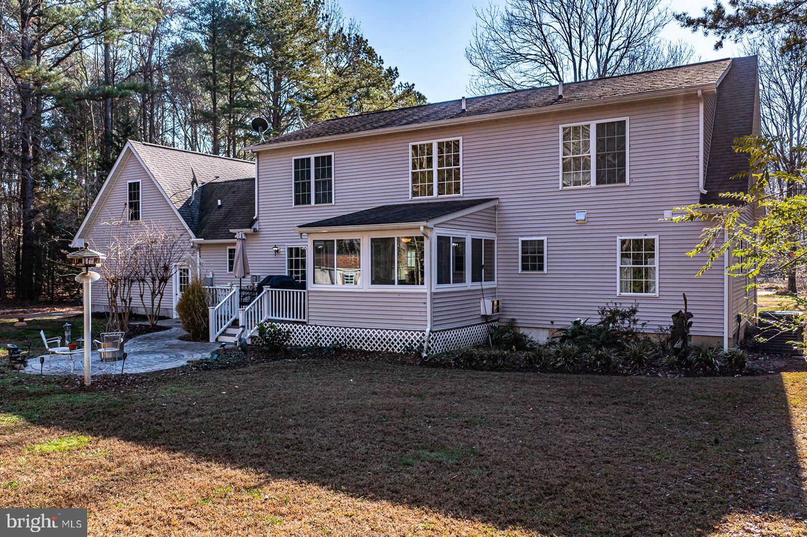 WHITE SAND HARBOUR - Residential