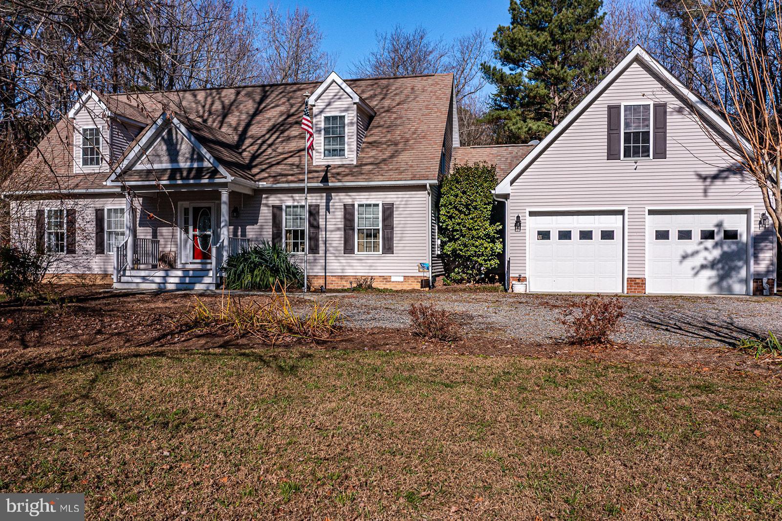 WHITE SAND HARBOUR - Residential