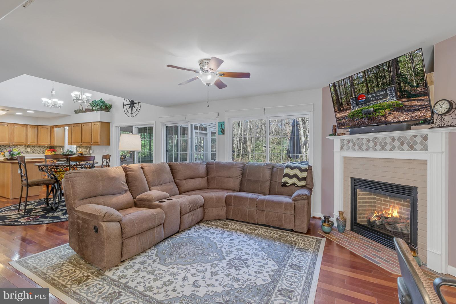 WHITE SAND HARBOUR - Residential