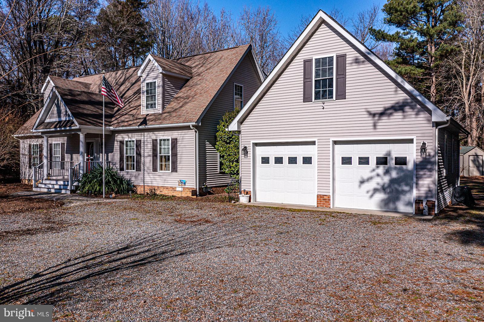 WHITE SAND HARBOUR - Residential