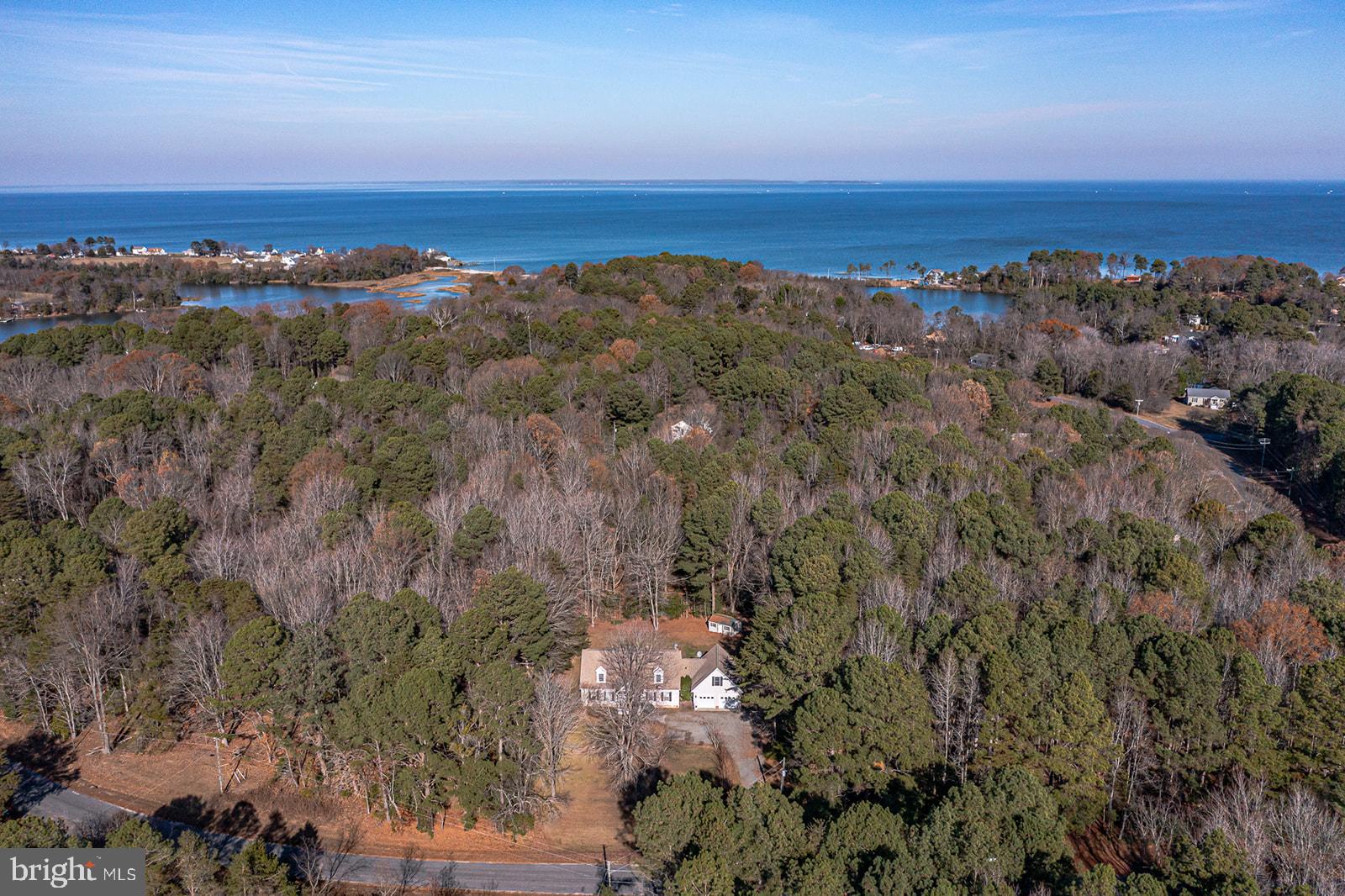 WHITE SAND HARBOUR - Residential