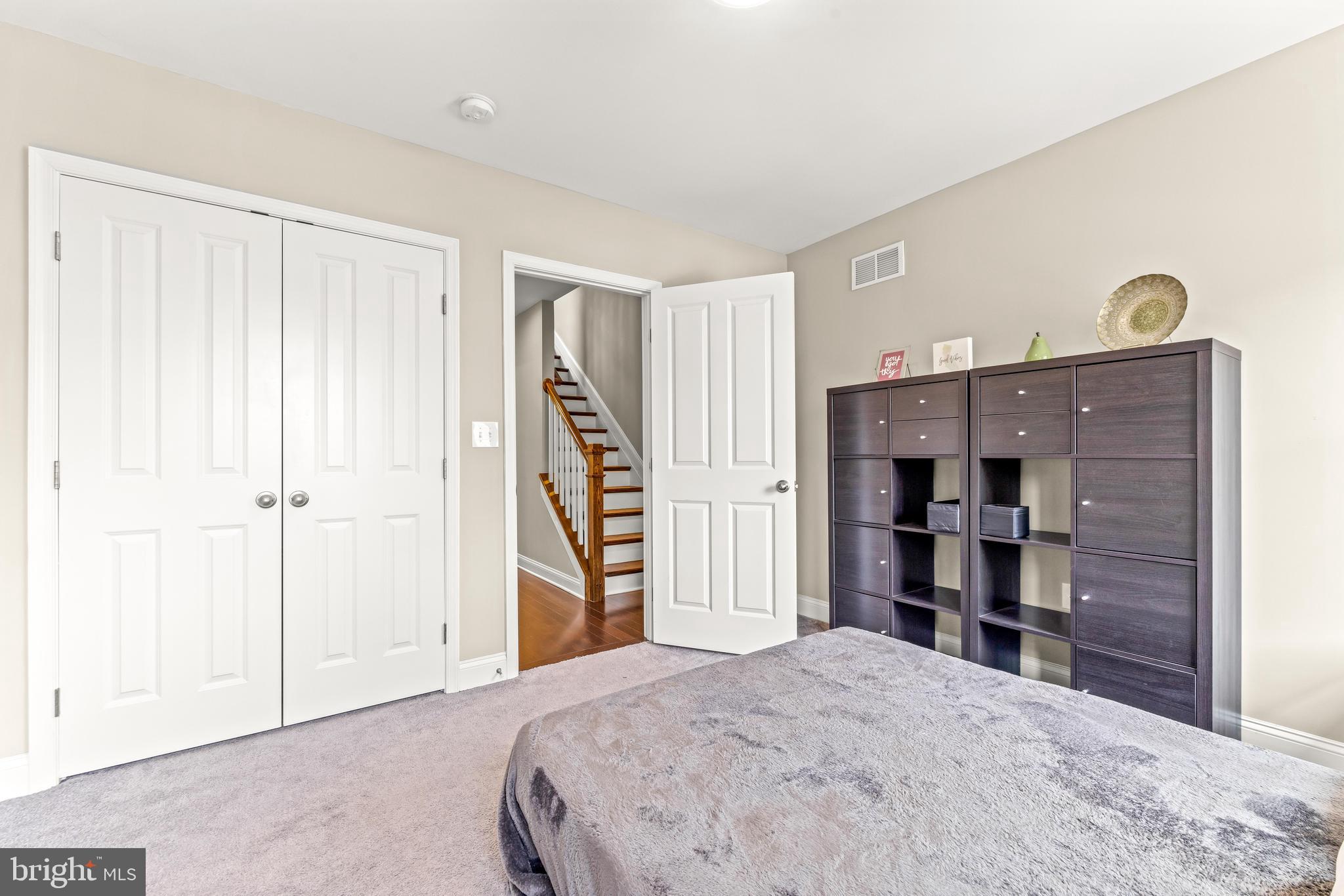 EAGER PARK TOWNHOMES - Residential Lease