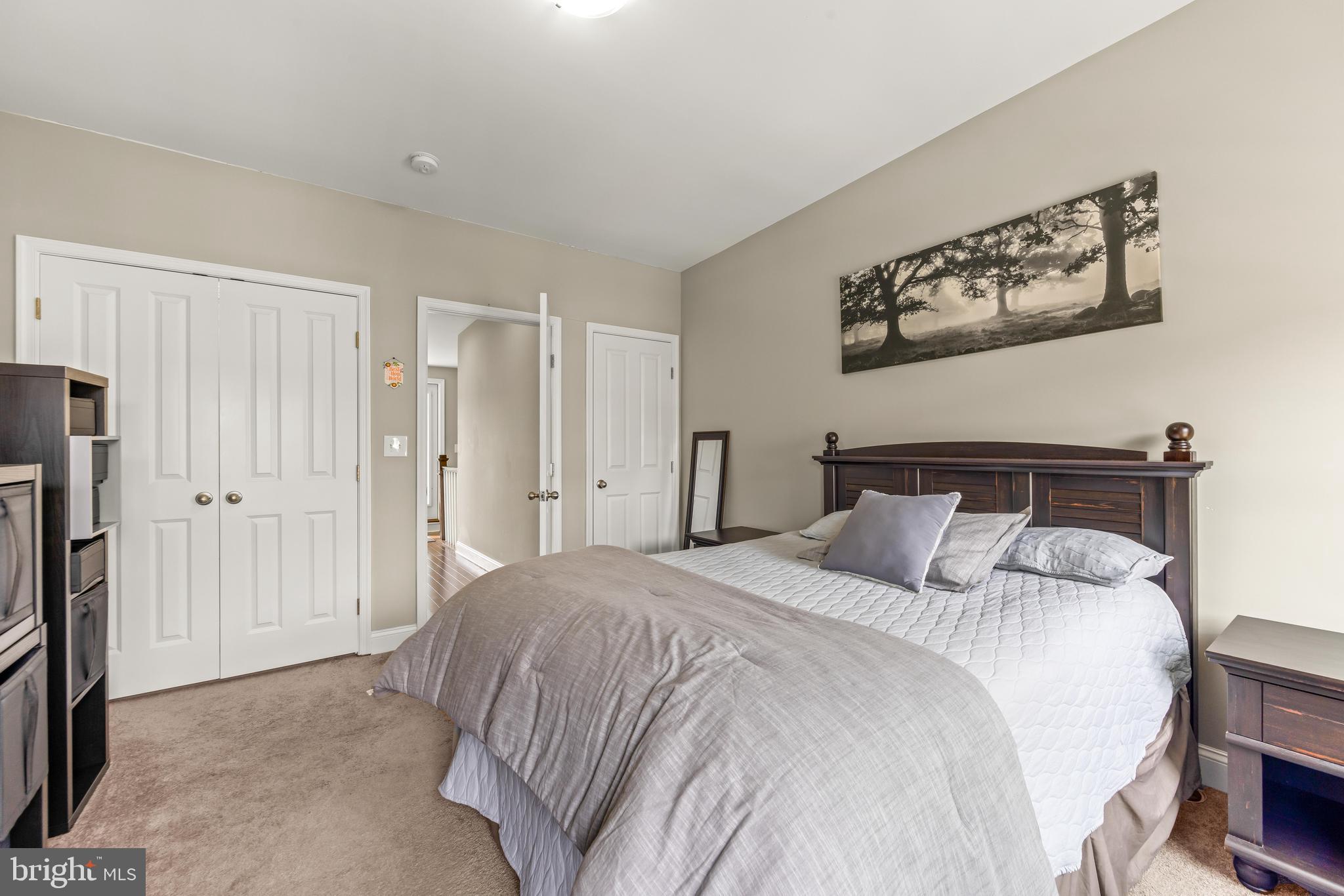 EAGER PARK TOWNHOMES - Residential Lease