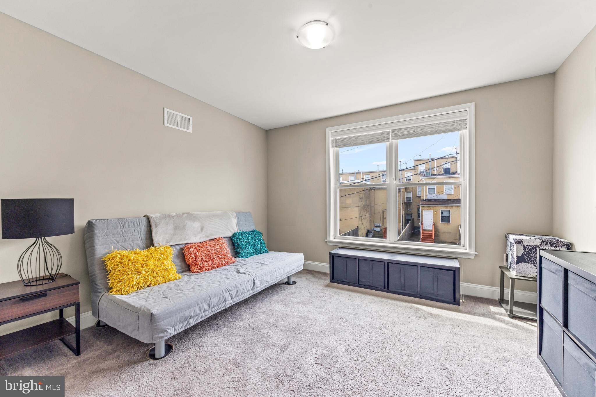 EAGER PARK TOWNHOMES - Residential Lease