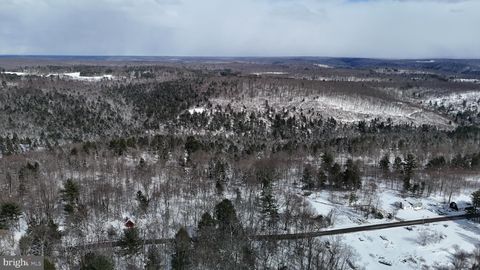 Vacant Land For Sale - Morrison Hill Road<br/> Warren County, TIDIOUTE, PA 16351