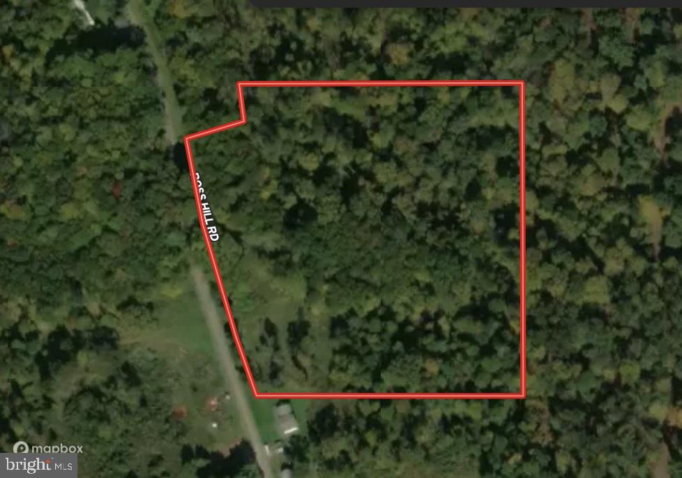 0 MORRISON HILL ROAD