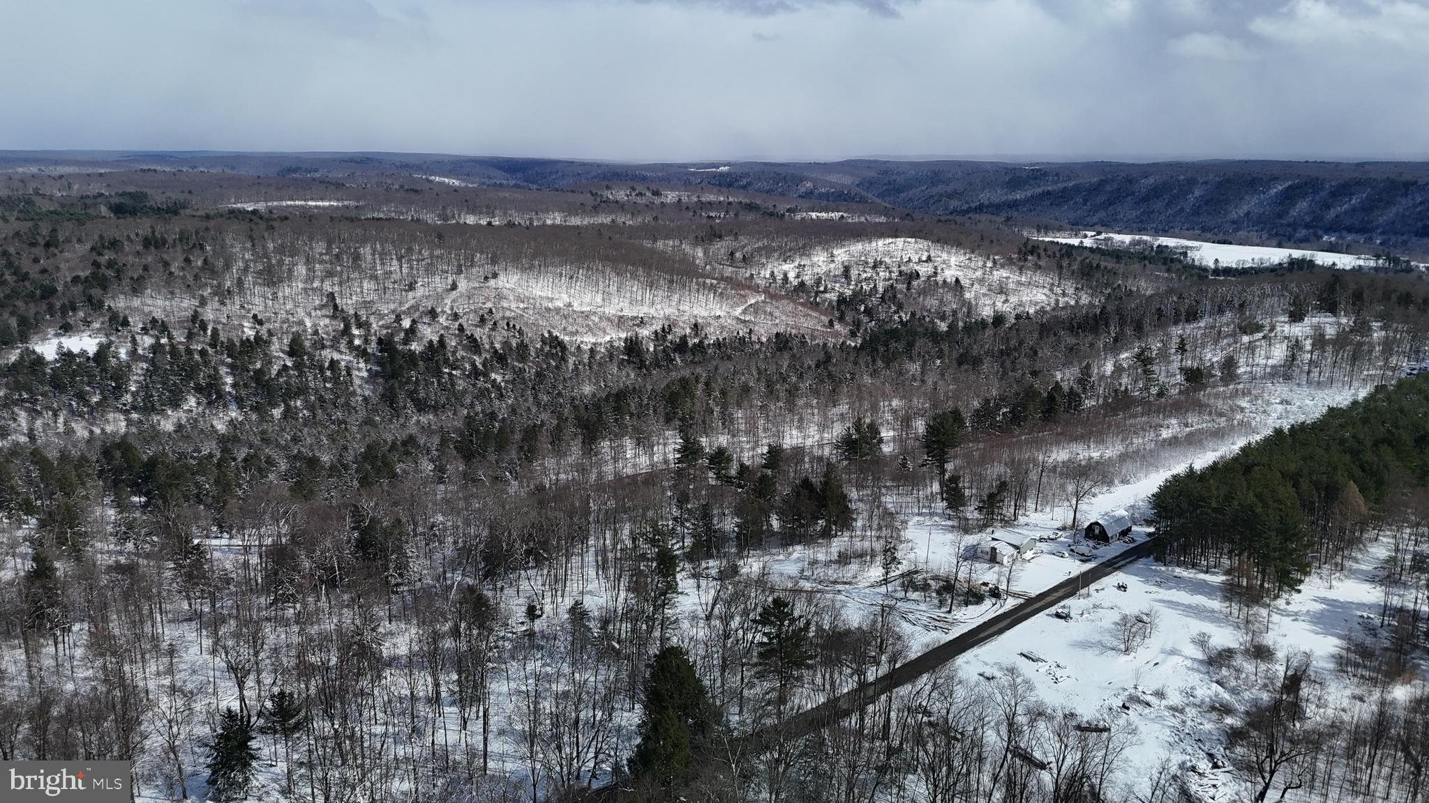 0 MORRISON HILL ROAD