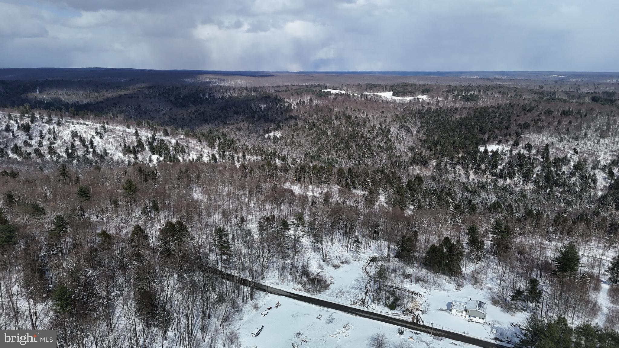 0 MORRISON HILL ROAD