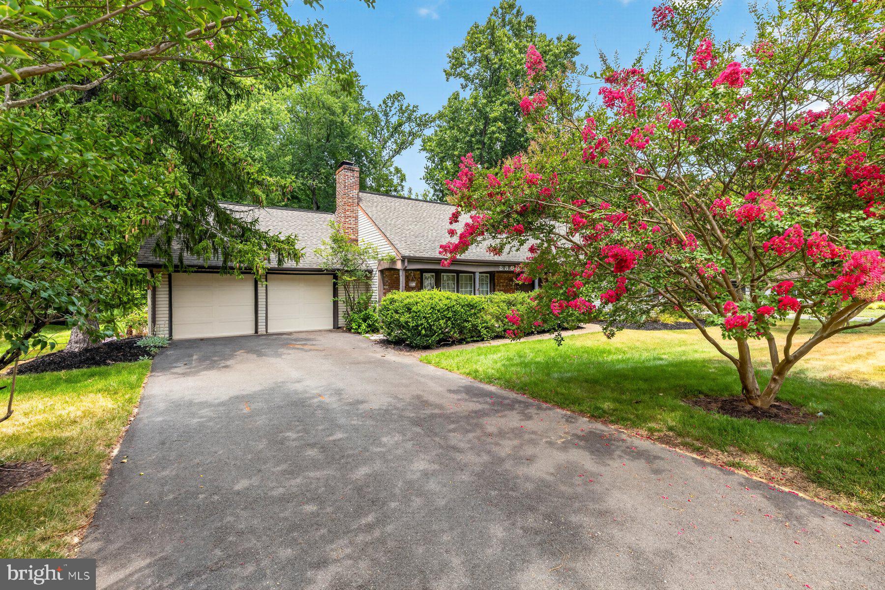 8808 MONTPELIER DRIVE