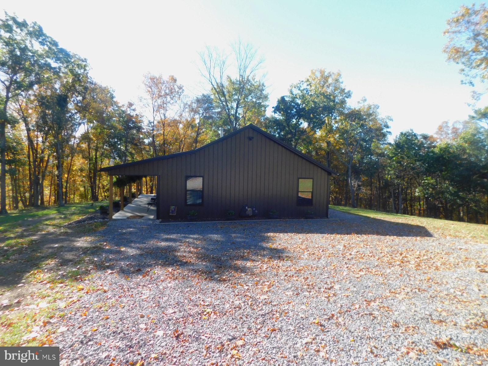 2442 MATTIE SNIDER ROAD