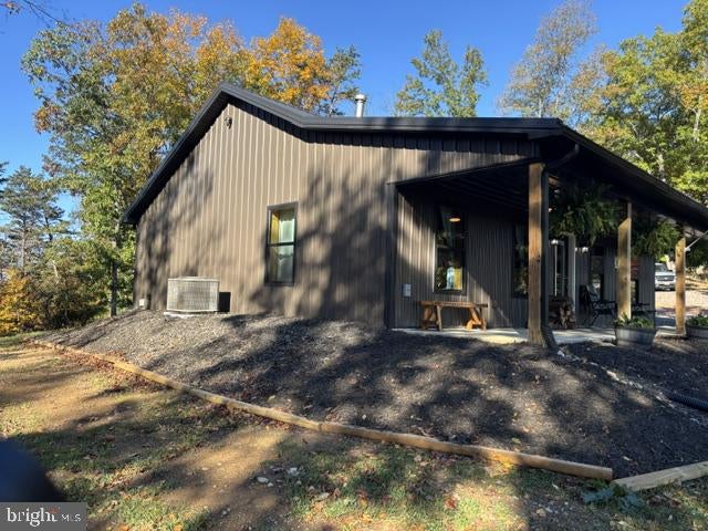 2442 MATTIE SNIDER ROAD