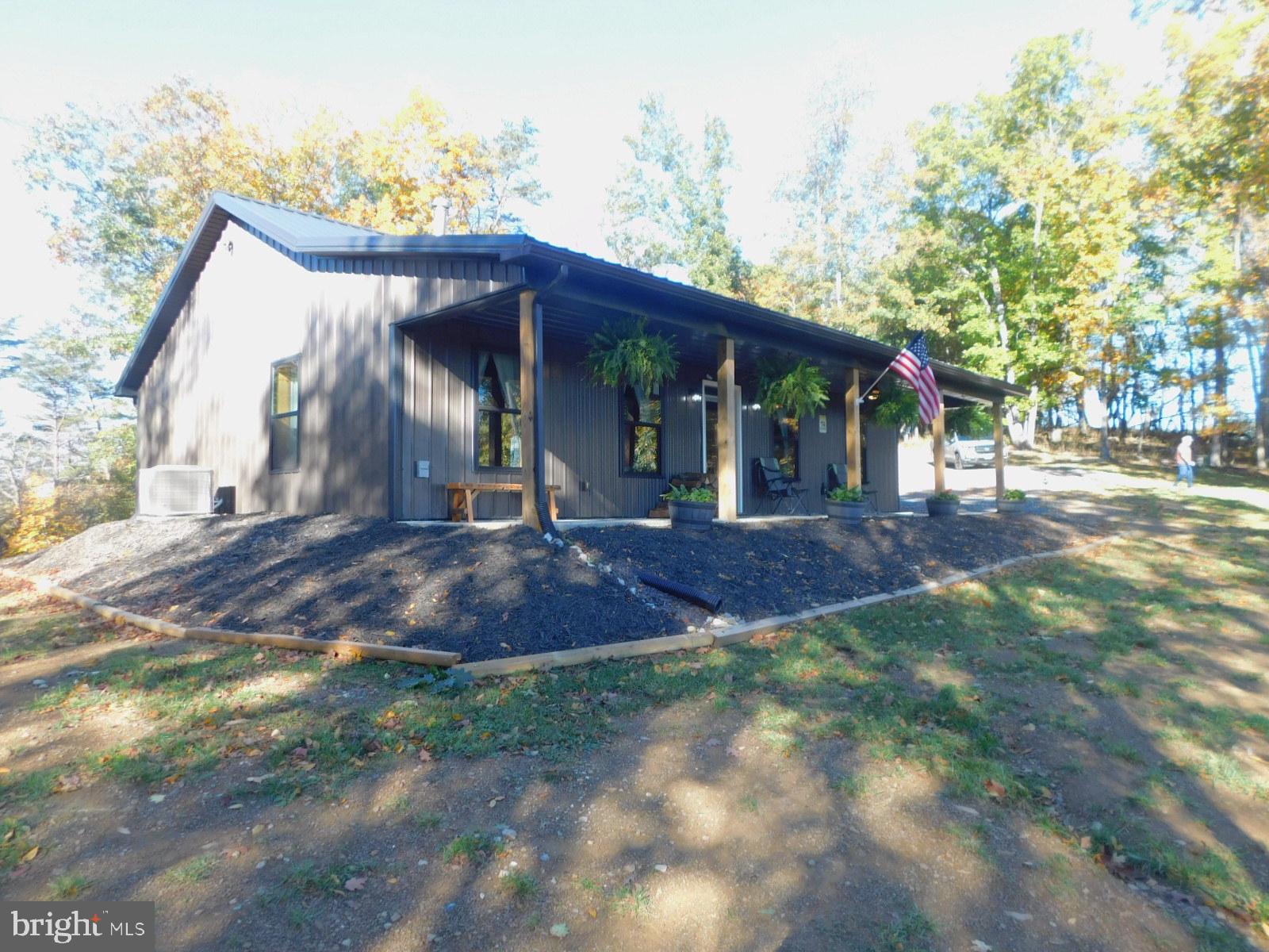 2442 MATTIE SNIDER ROAD