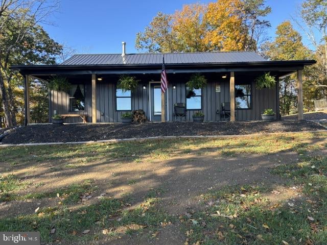2442 MATTIE SNIDER ROAD