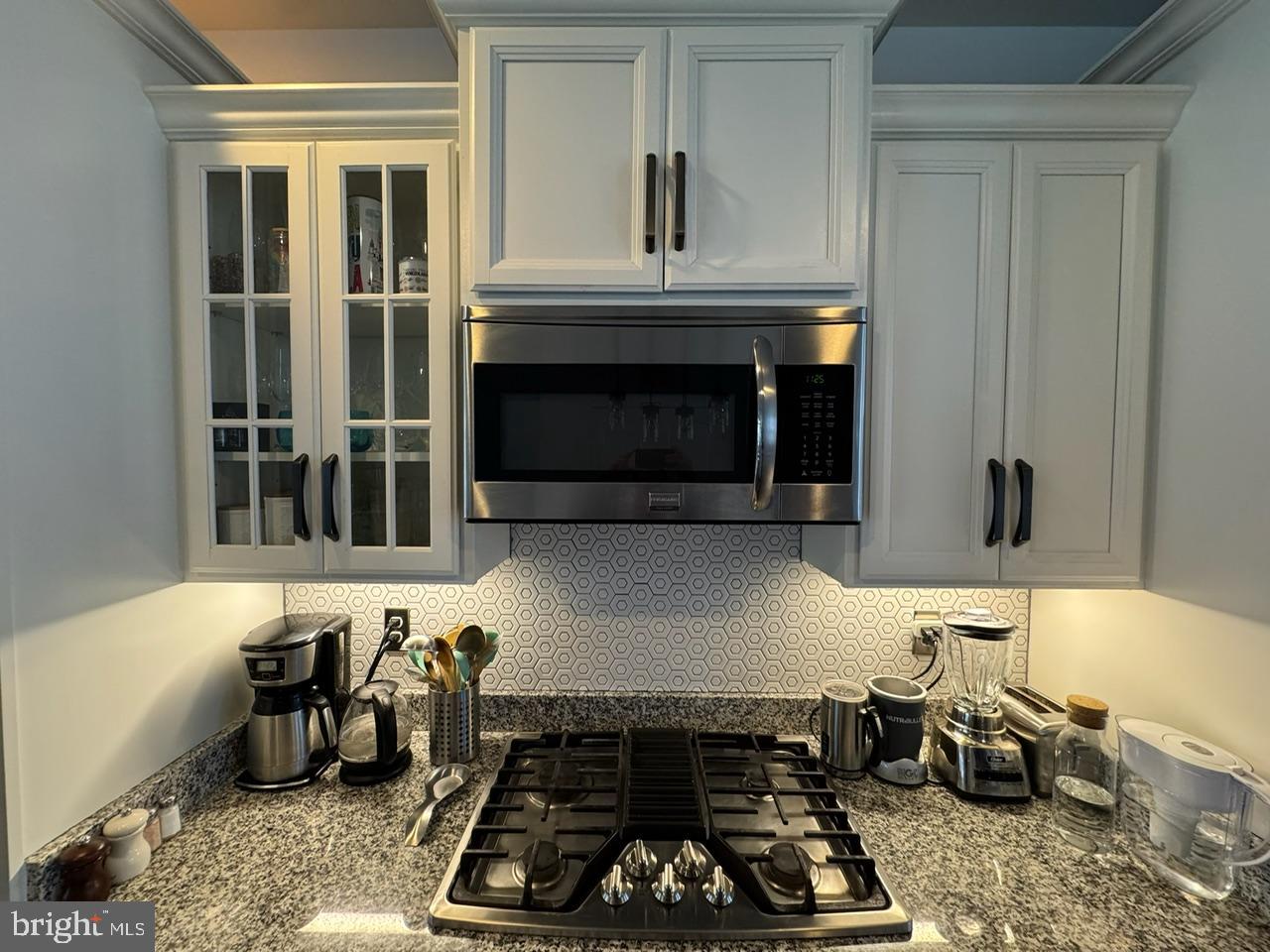 WOODMORE TOWNE CENTRE - Residential Lease