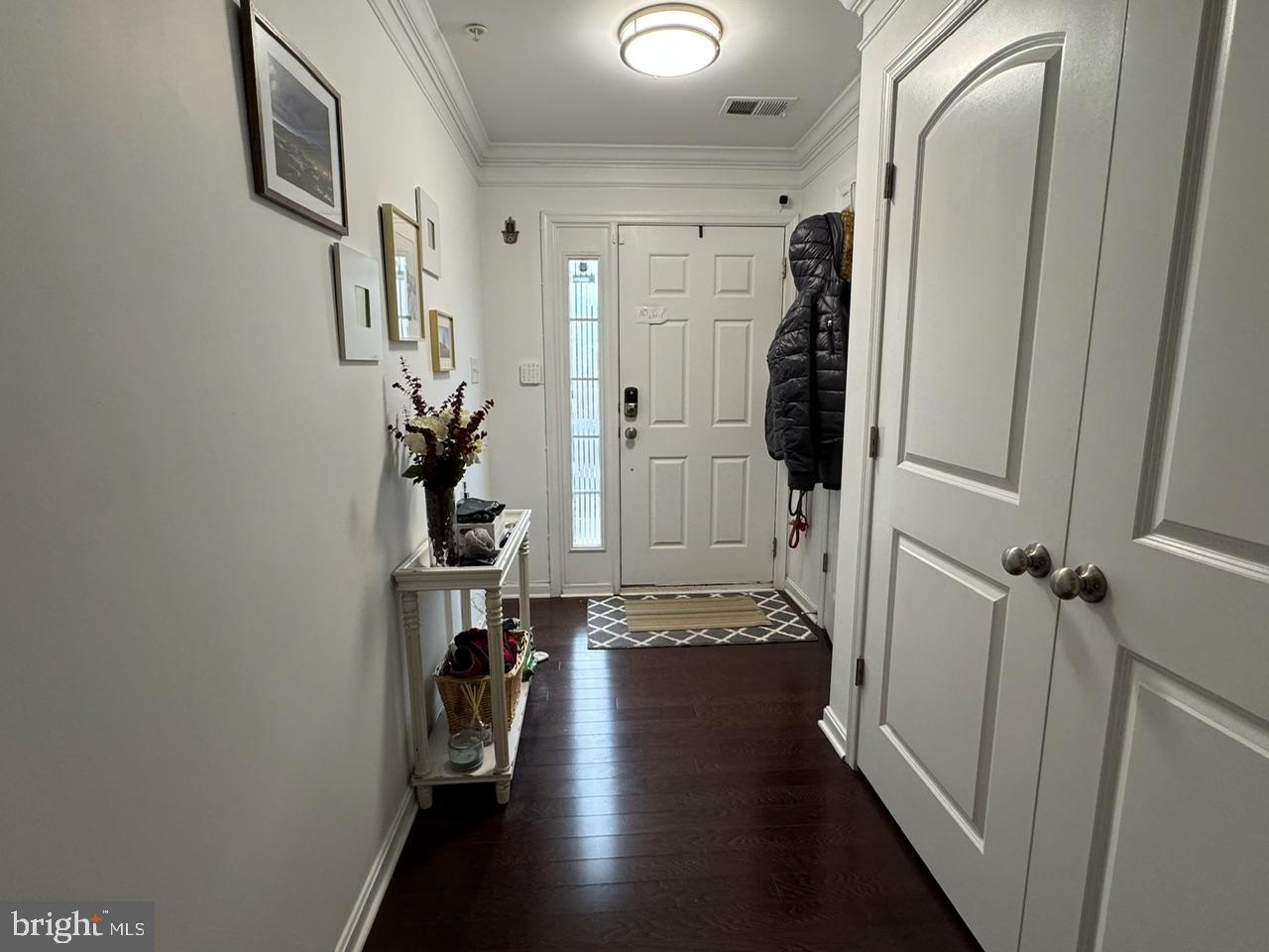 WOODMORE TOWNE CENTRE - Residential Lease