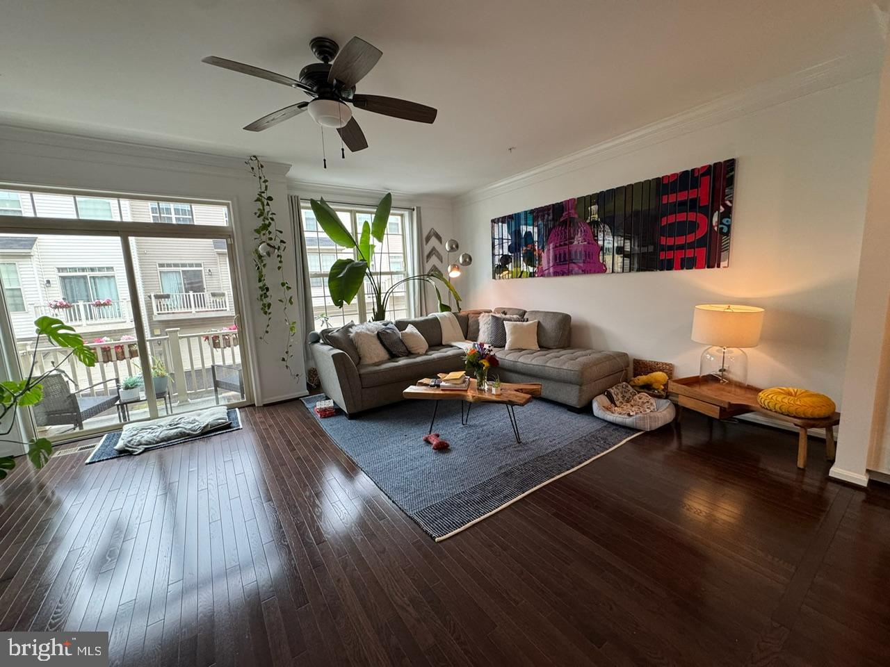 WOODMORE TOWNE CENTRE - Residential Lease