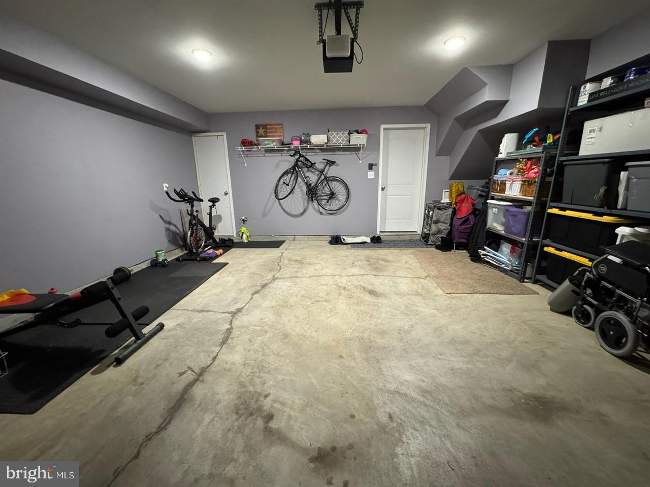 WOODMORE TOWNE CENTRE - Residential Lease