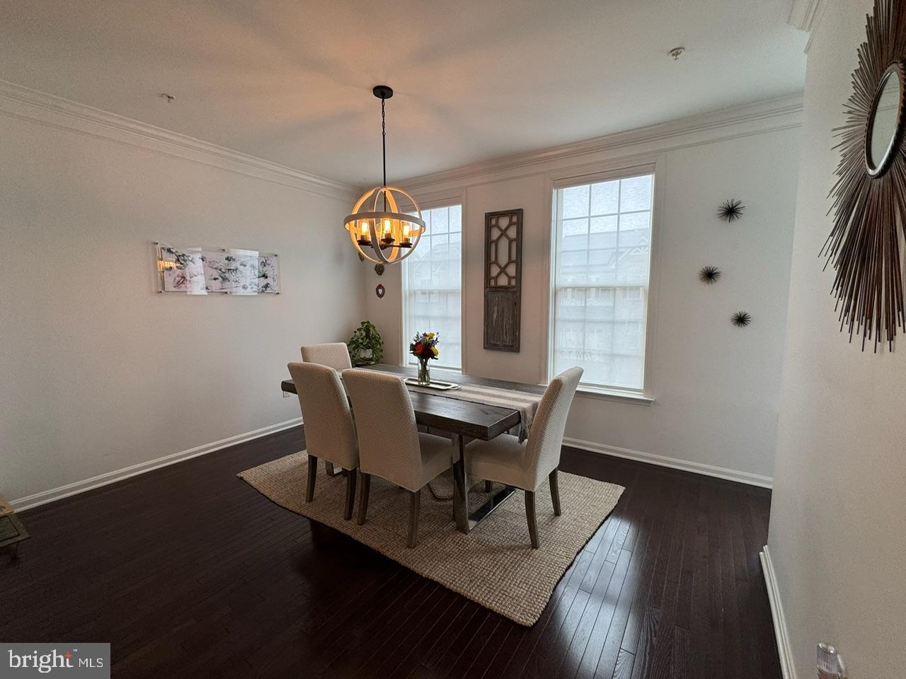 WOODMORE TOWNE CENTRE - Residential Lease