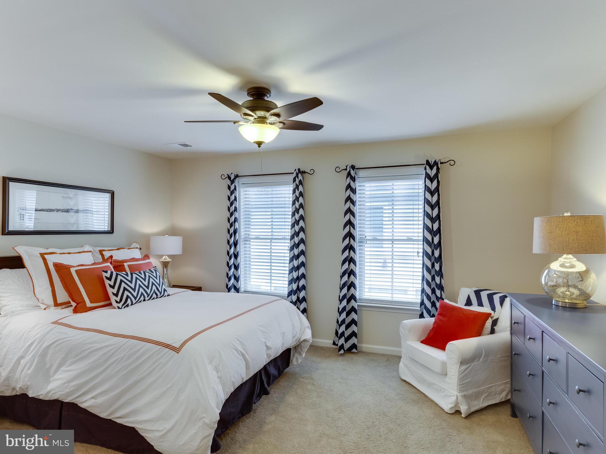 SHIRLINGTON CREST - Residential