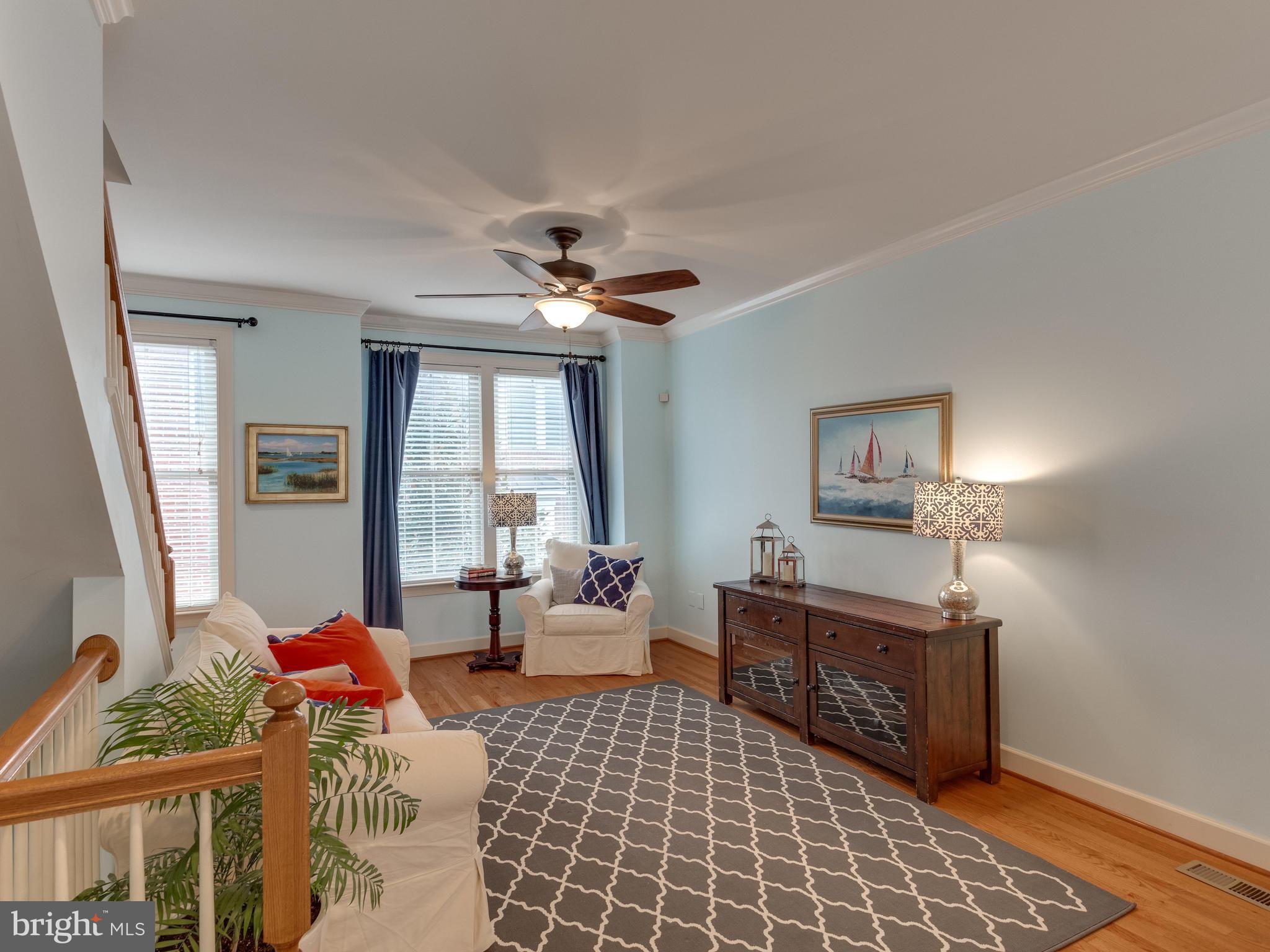 SHIRLINGTON CREST - Residential