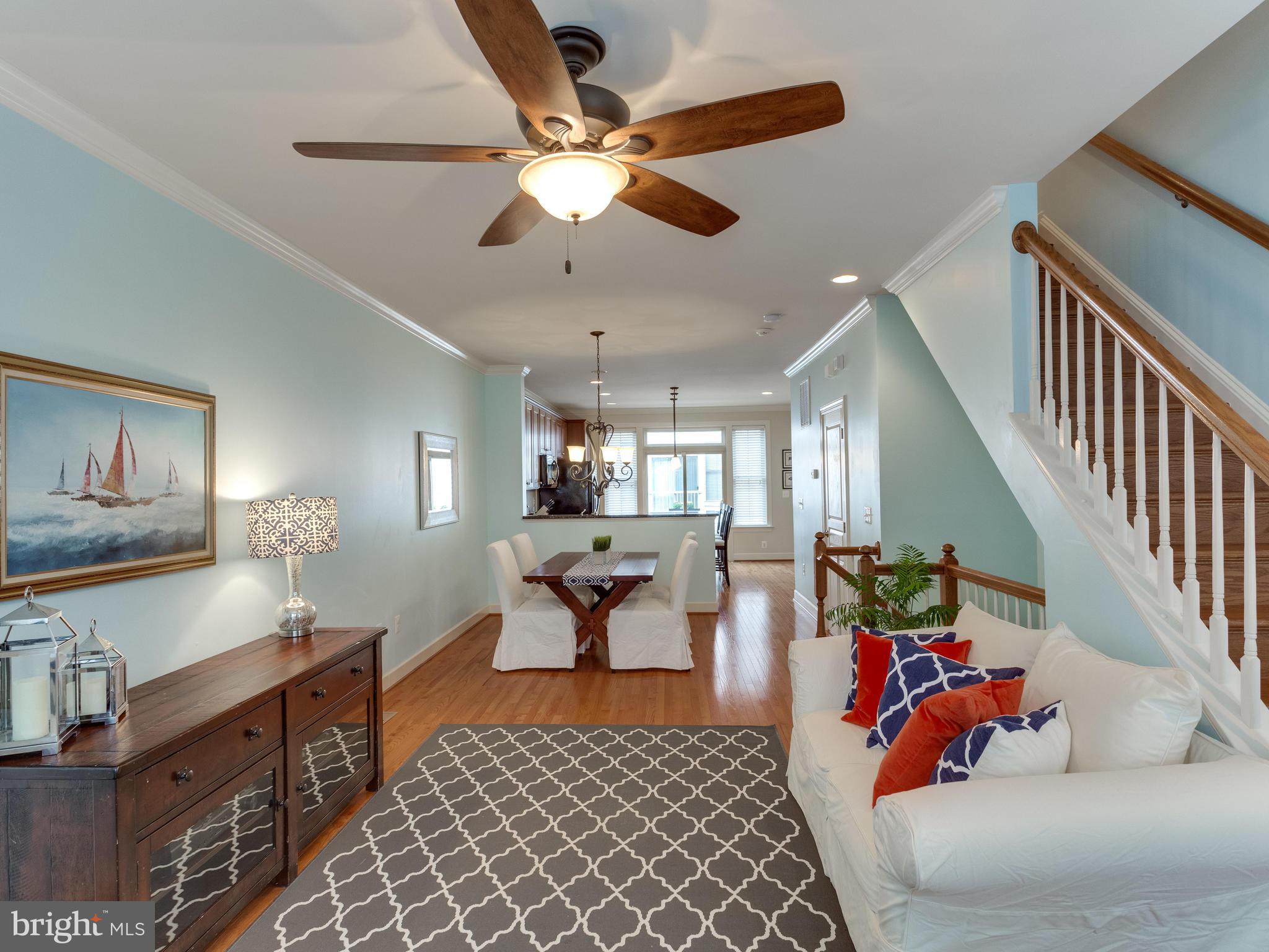 SHIRLINGTON CREST - Residential