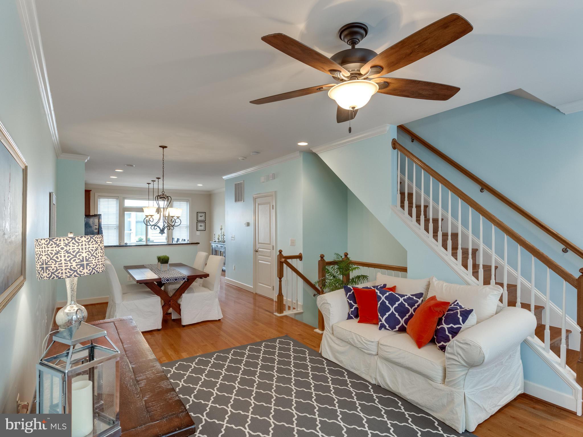 SHIRLINGTON CREST - Residential