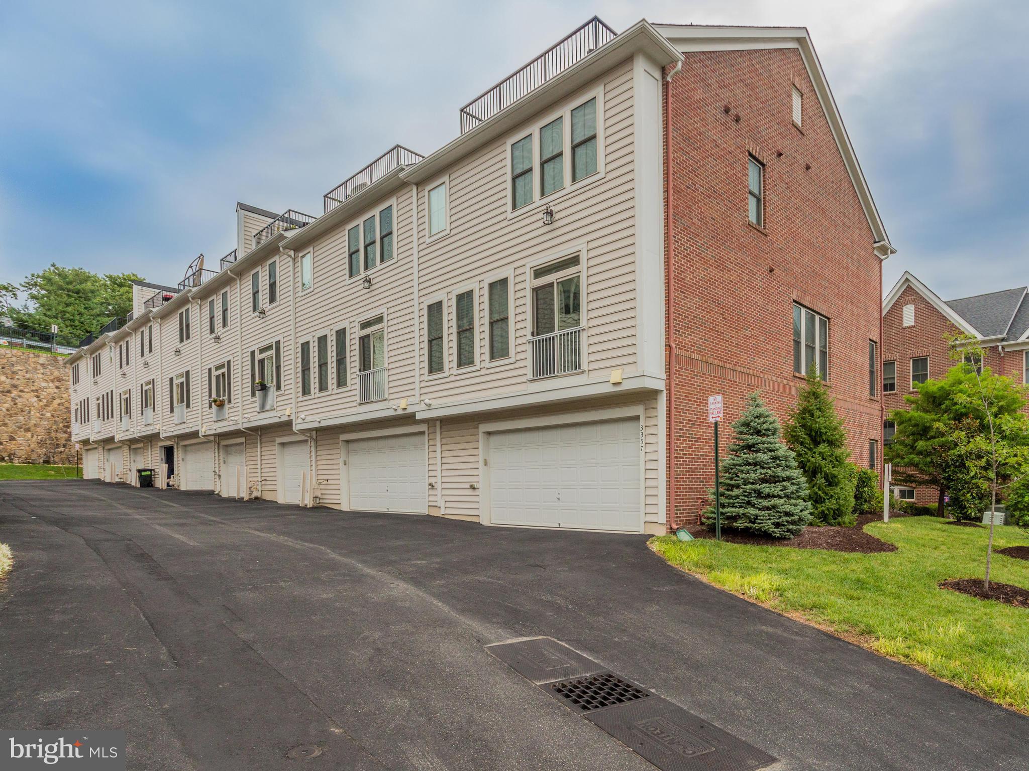 SHIRLINGTON CREST - Residential