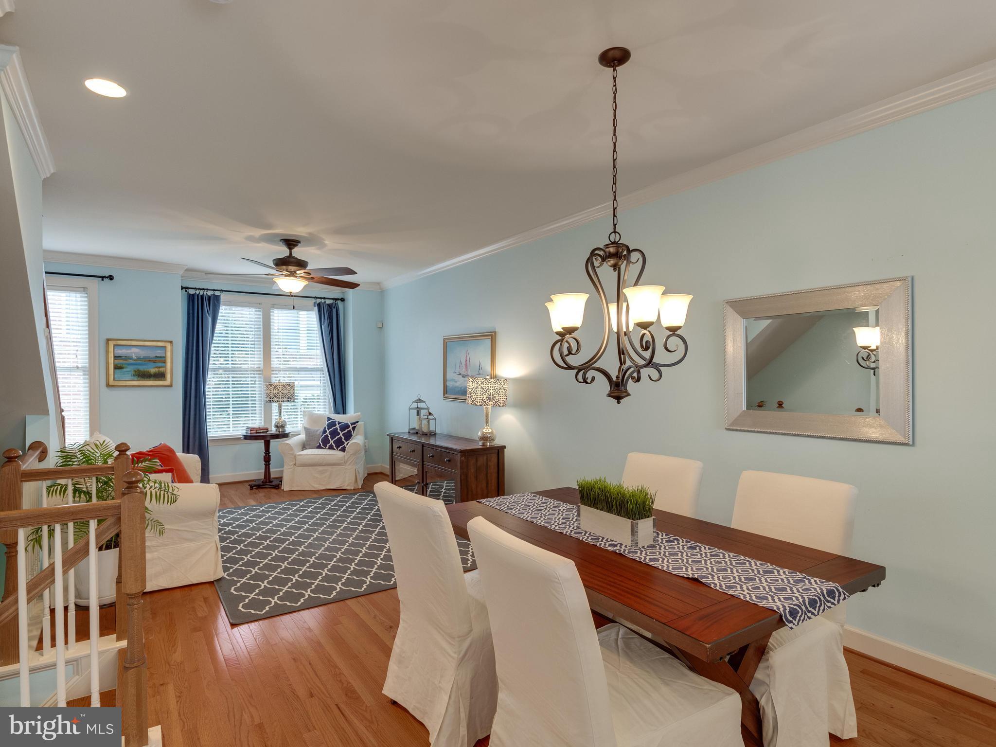 SHIRLINGTON CREST - Residential