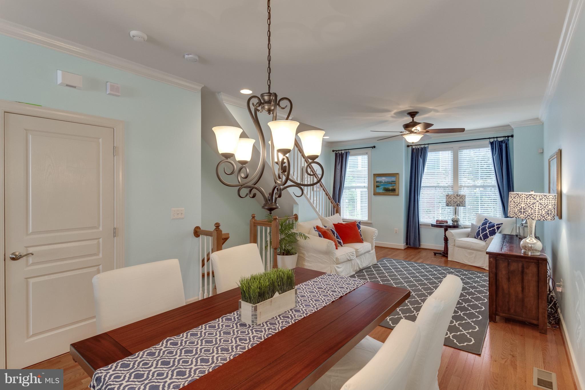 SHIRLINGTON CREST - Residential