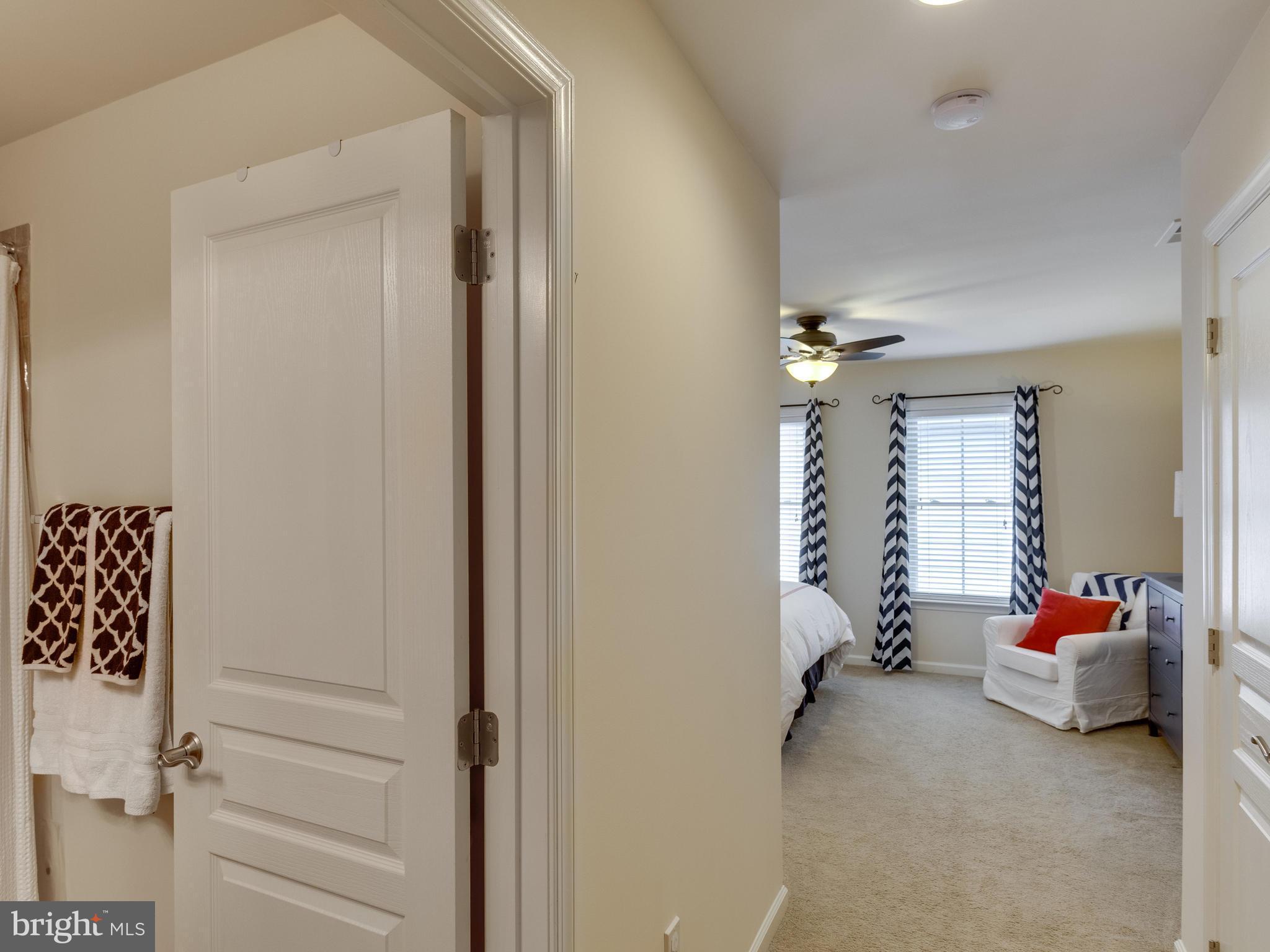 SHIRLINGTON CREST - Residential