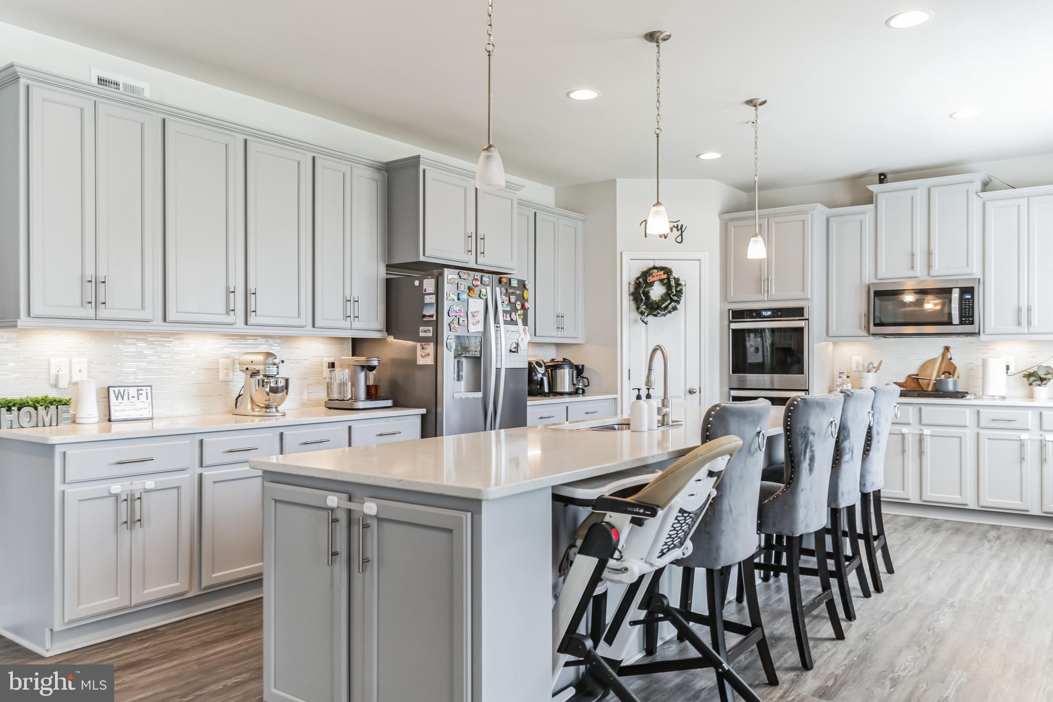 MARSHALL GROVE ESTATES - Residential Lease