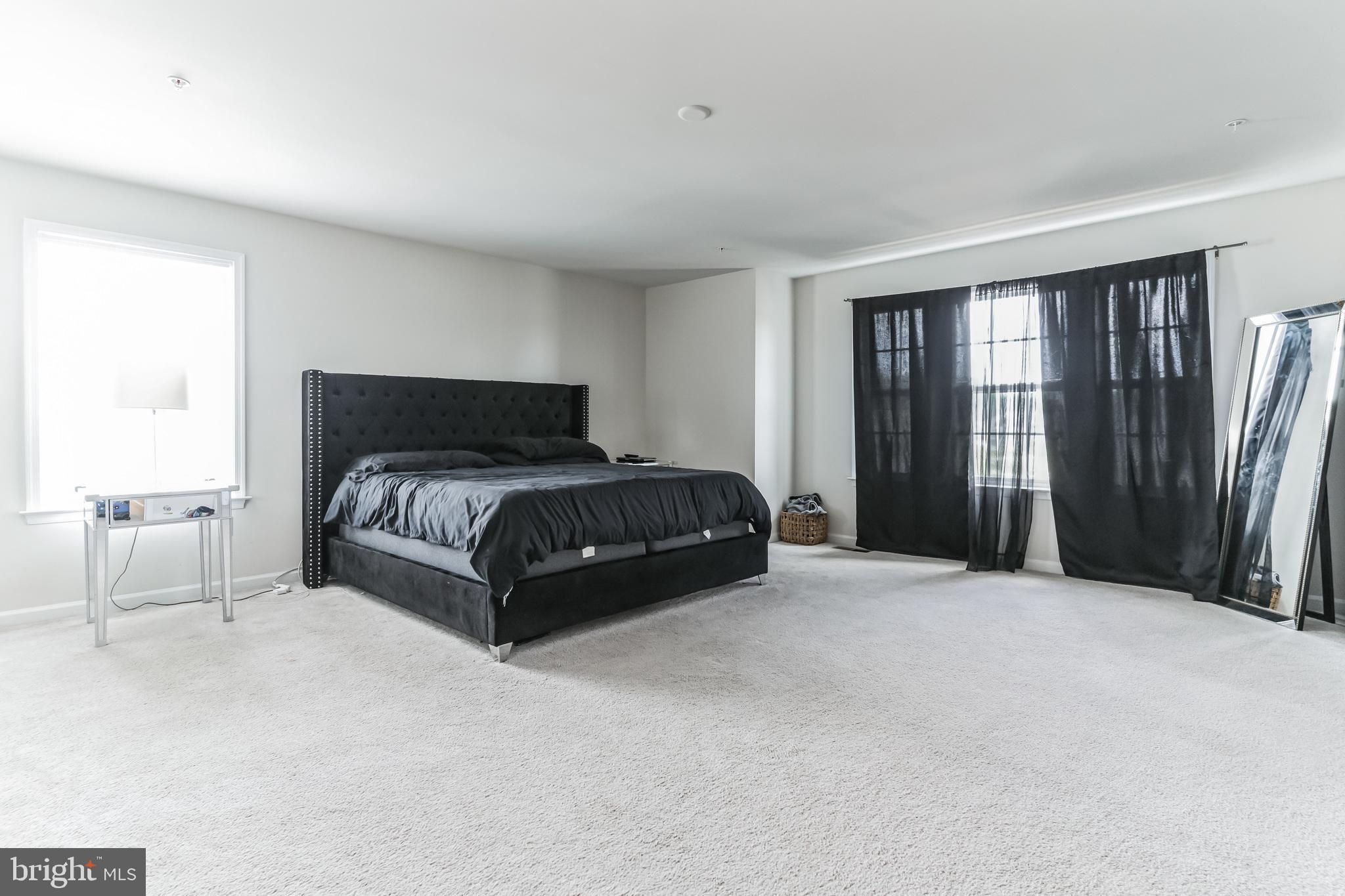 MARSHALL GROVE ESTATES - Residential Lease