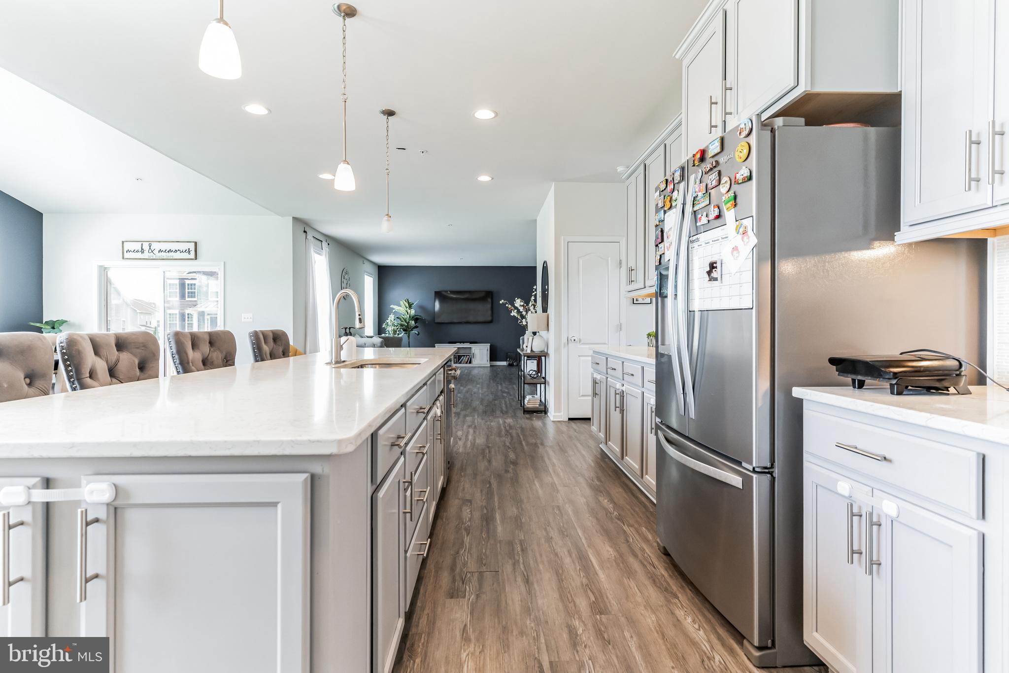 MARSHALL GROVE ESTATES - Residential Lease