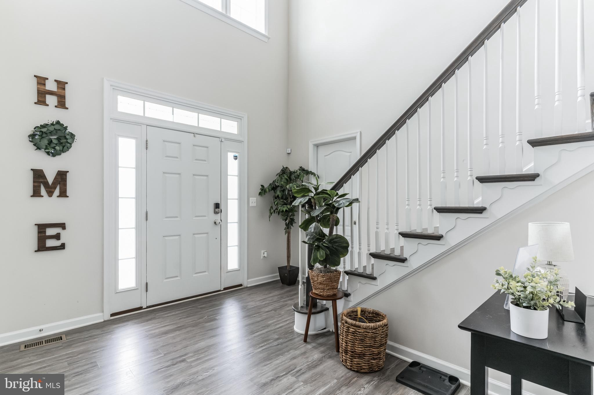 MARSHALL GROVE ESTATES - Residential Lease