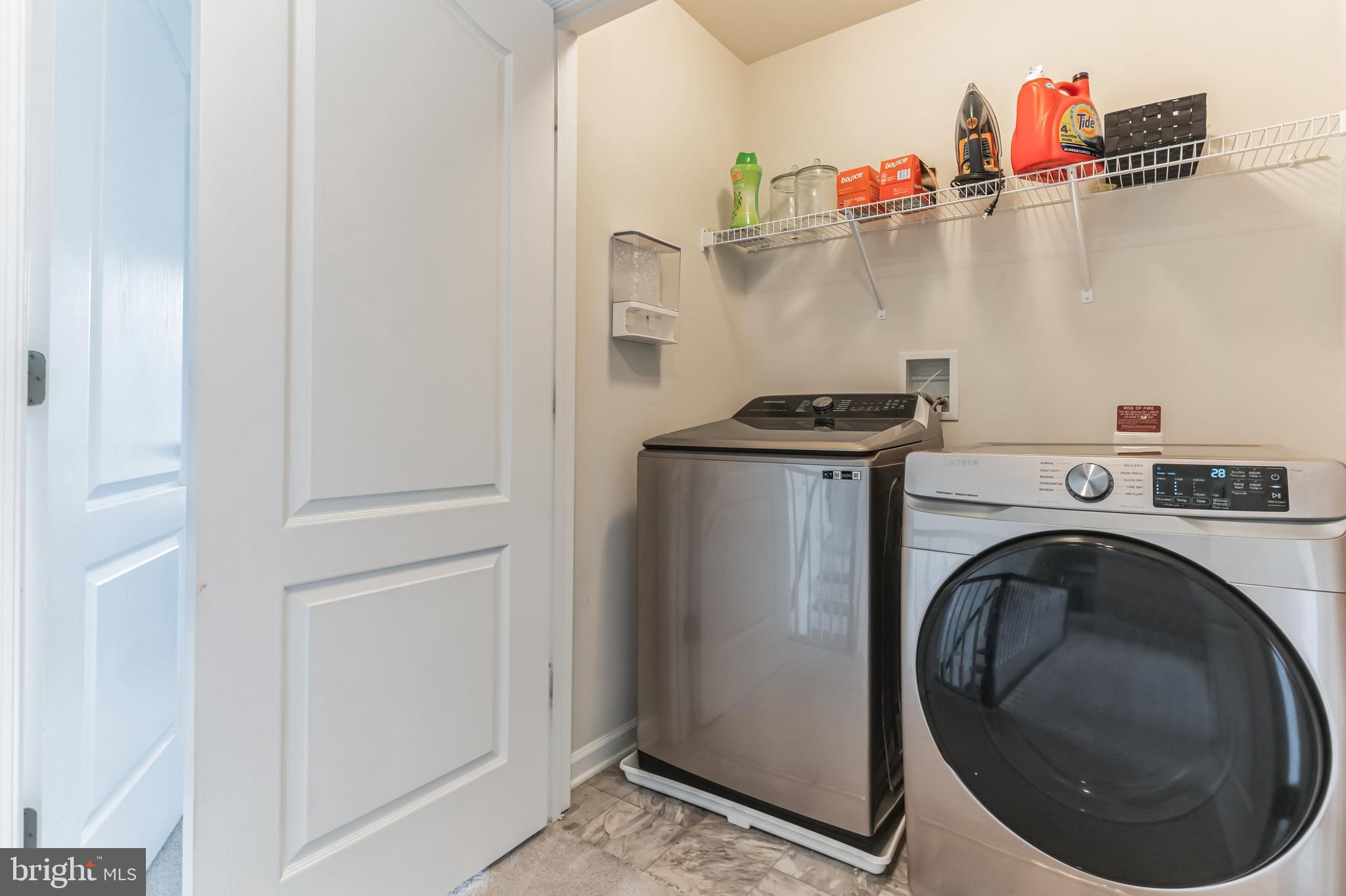 MARSHALL GROVE ESTATES - Residential Lease