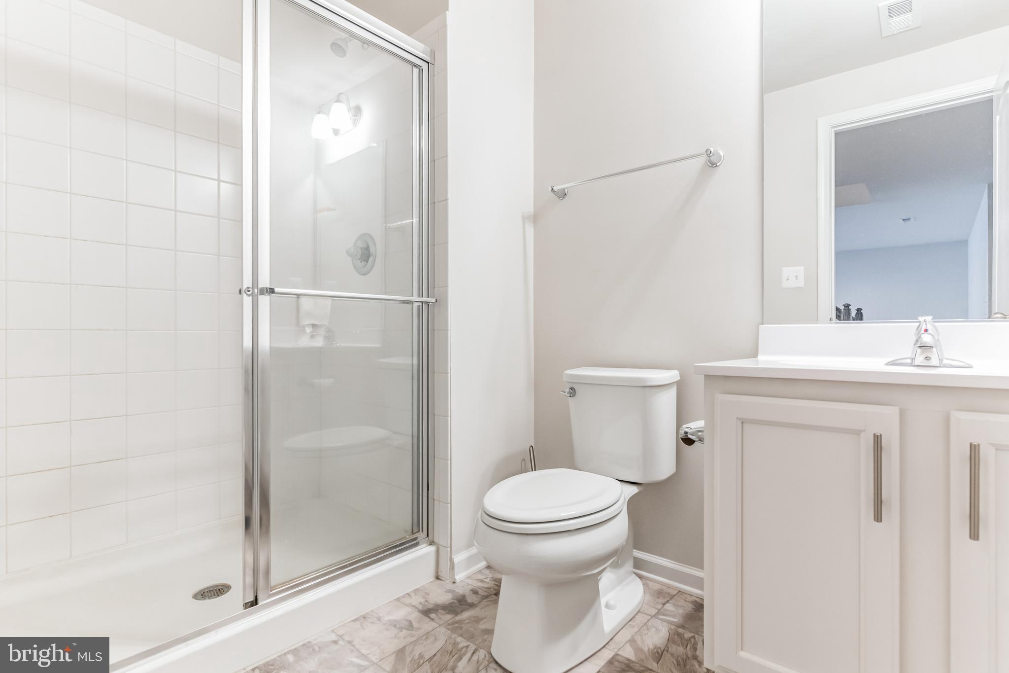 MARSHALL GROVE ESTATES - Residential Lease