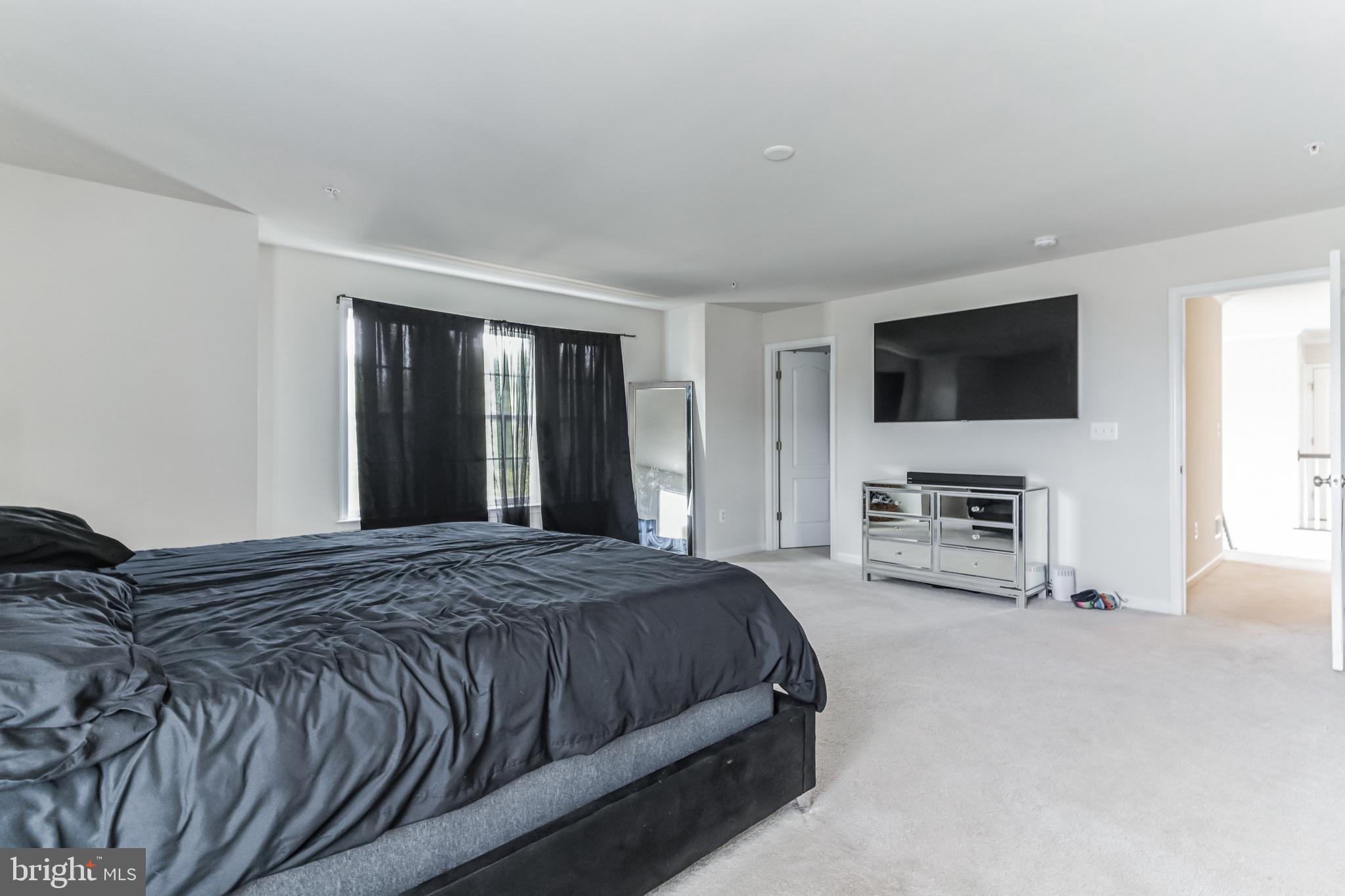 MARSHALL GROVE ESTATES - Residential Lease