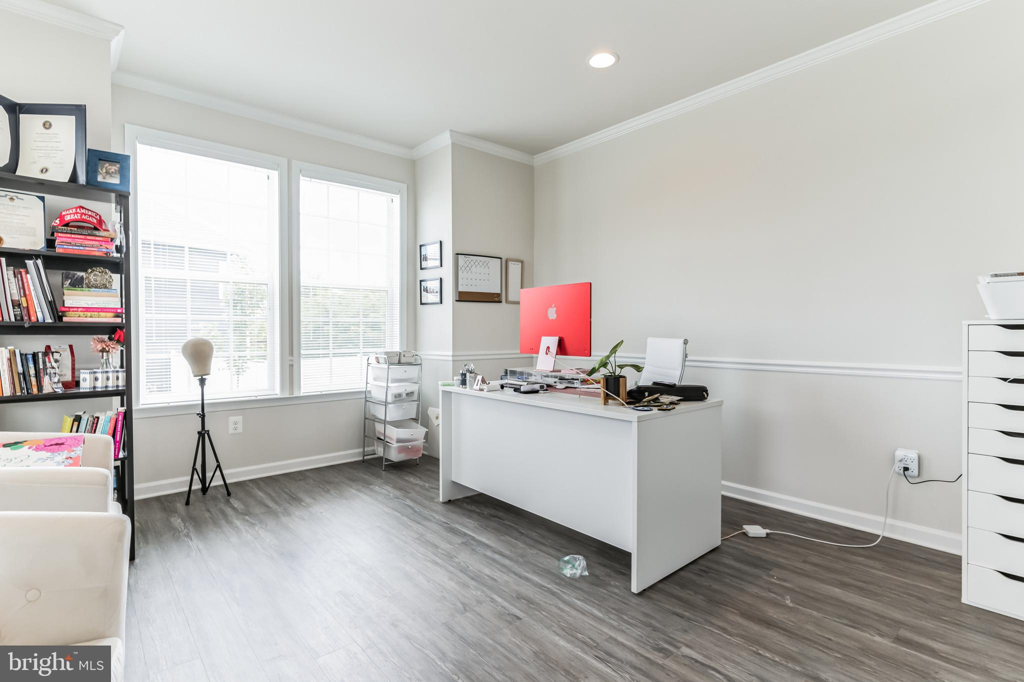 MARSHALL GROVE ESTATES - Residential Lease