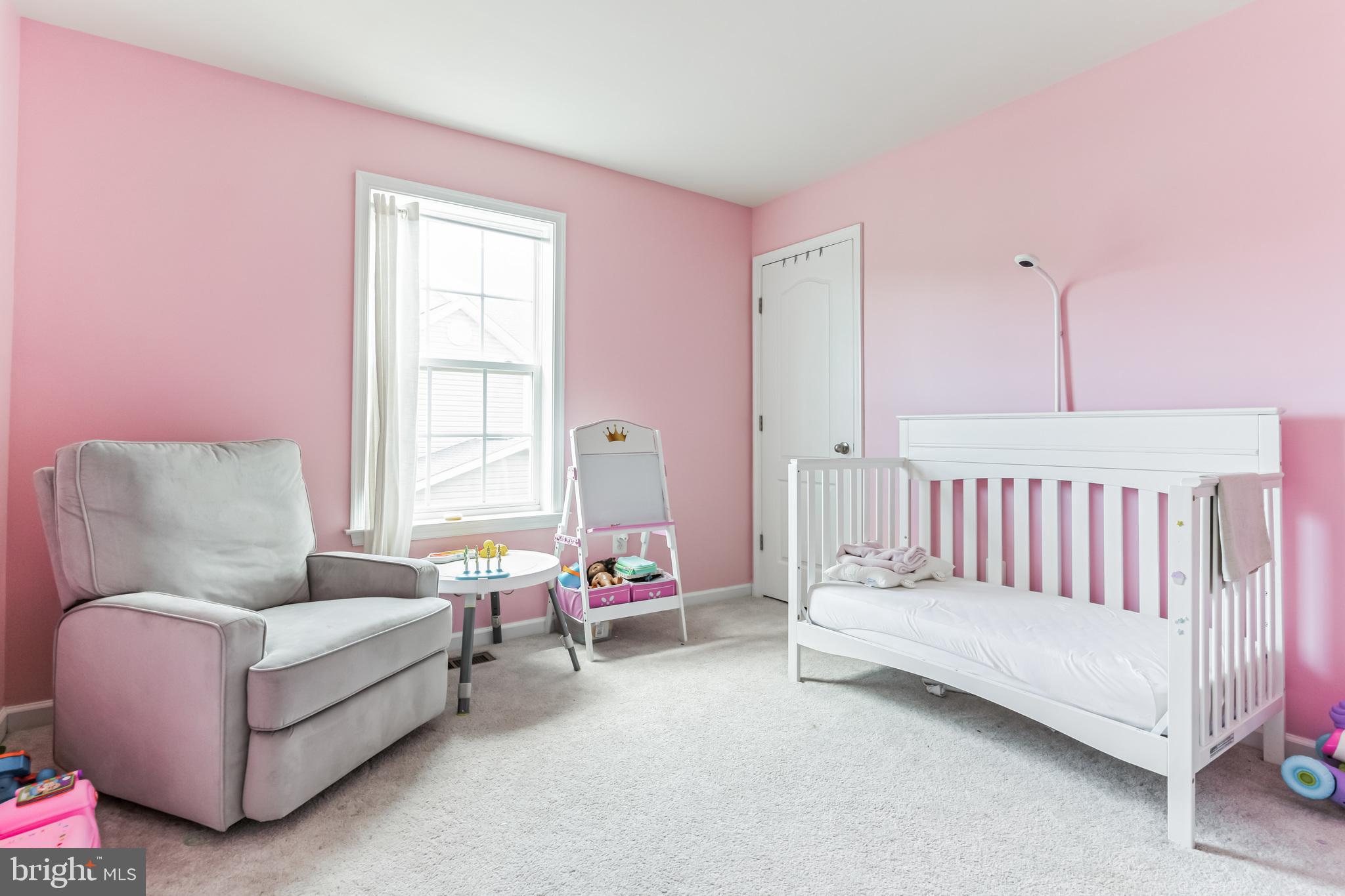 MARSHALL GROVE ESTATES - Residential Lease