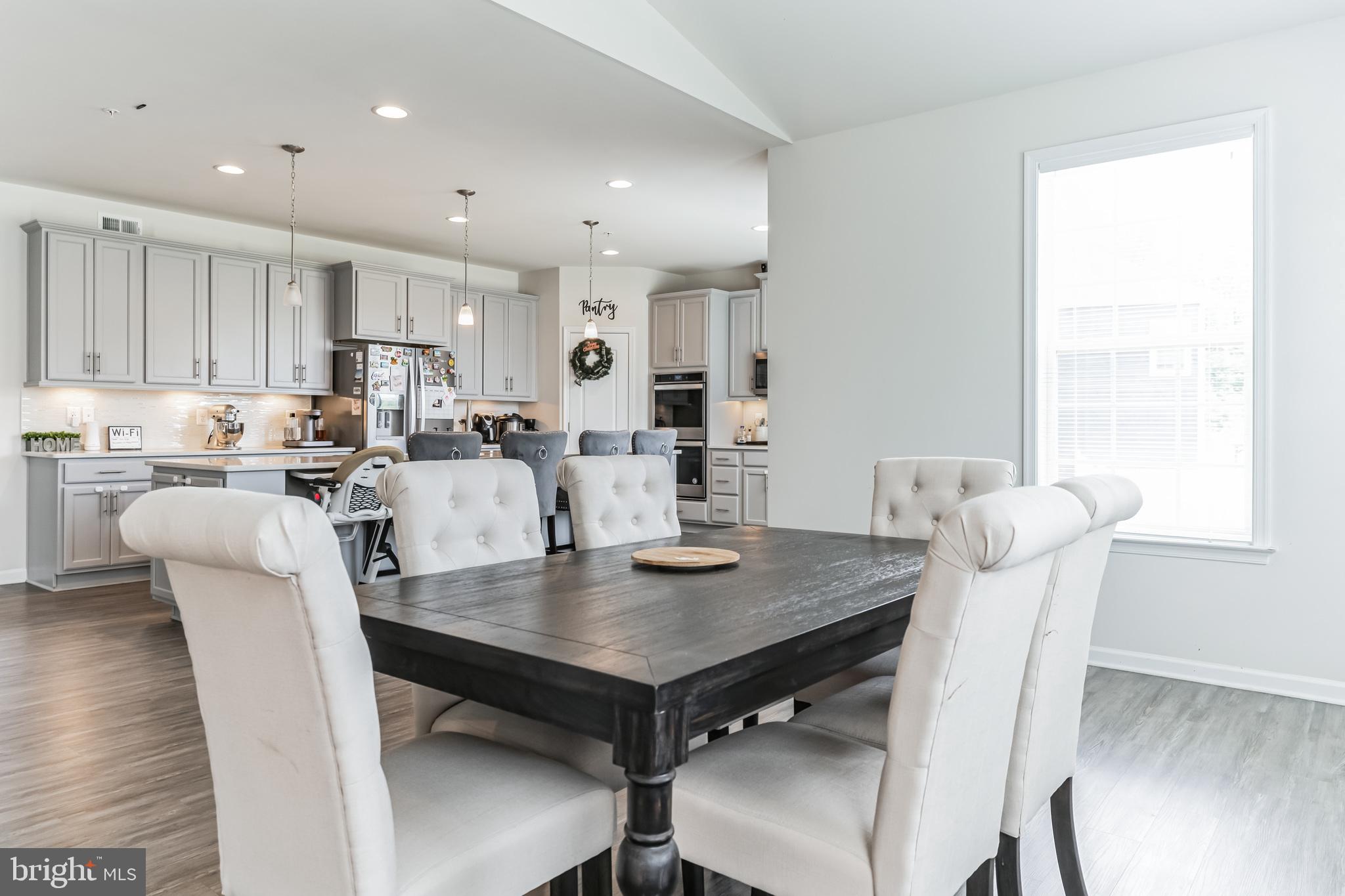 MARSHALL GROVE ESTATES - Residential Lease