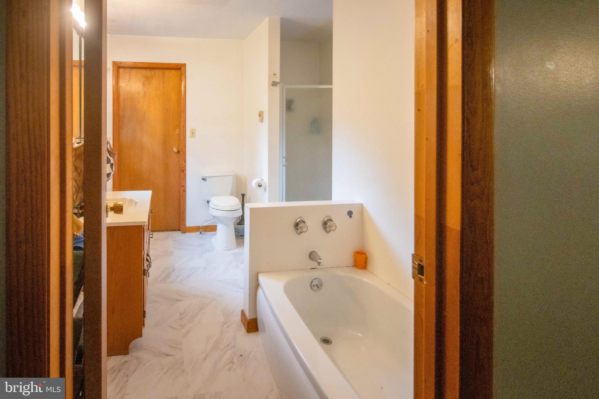 TOWN OF ROMNEY - Residential