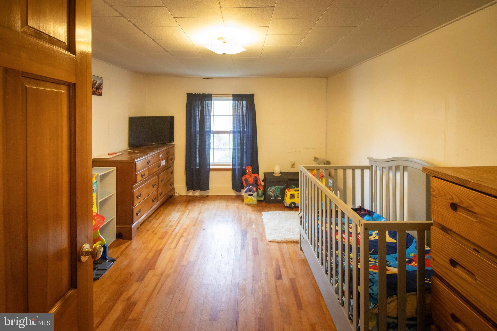 TOWN OF ROMNEY - Residential