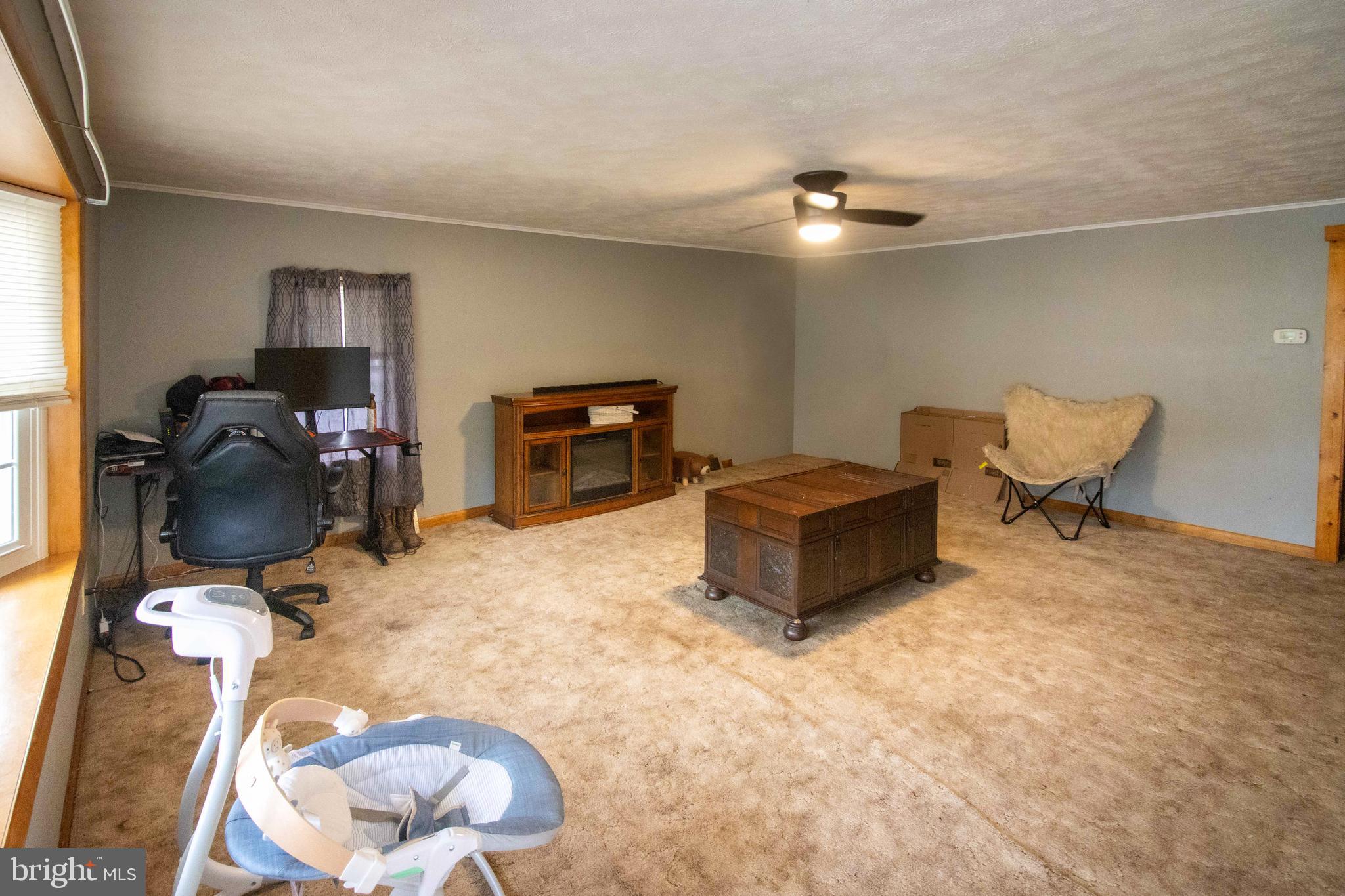 TOWN OF ROMNEY - Residential