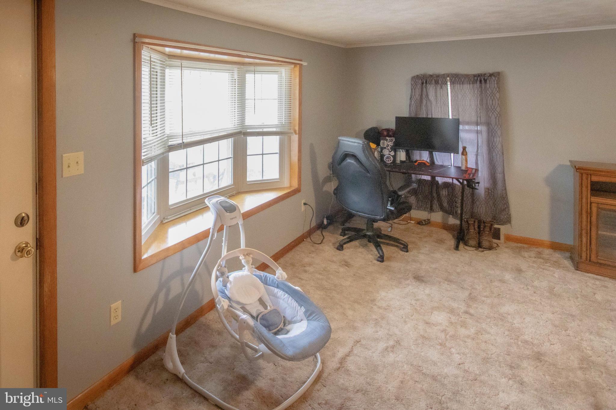 TOWN OF ROMNEY - Residential