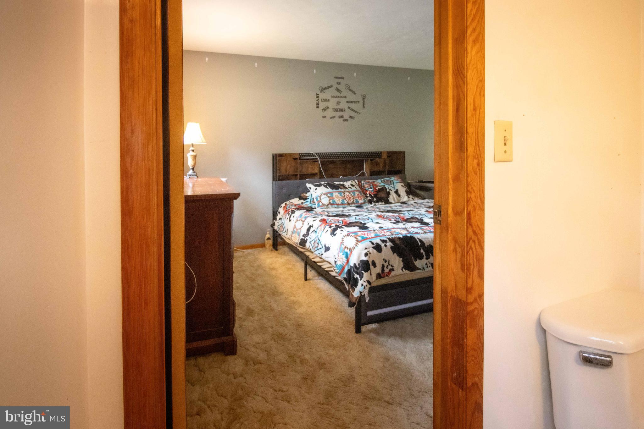 TOWN OF ROMNEY - Residential